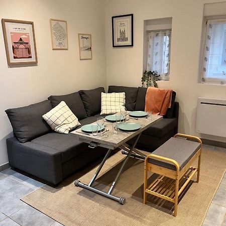 Le Remois Studio Cosy Hyper Centre ランス エクステリア 写真
