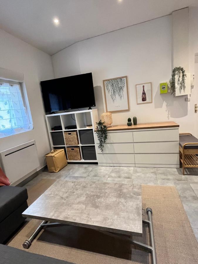 Le Remois Studio Cosy Hyper Centre ランス エクステリア 写真