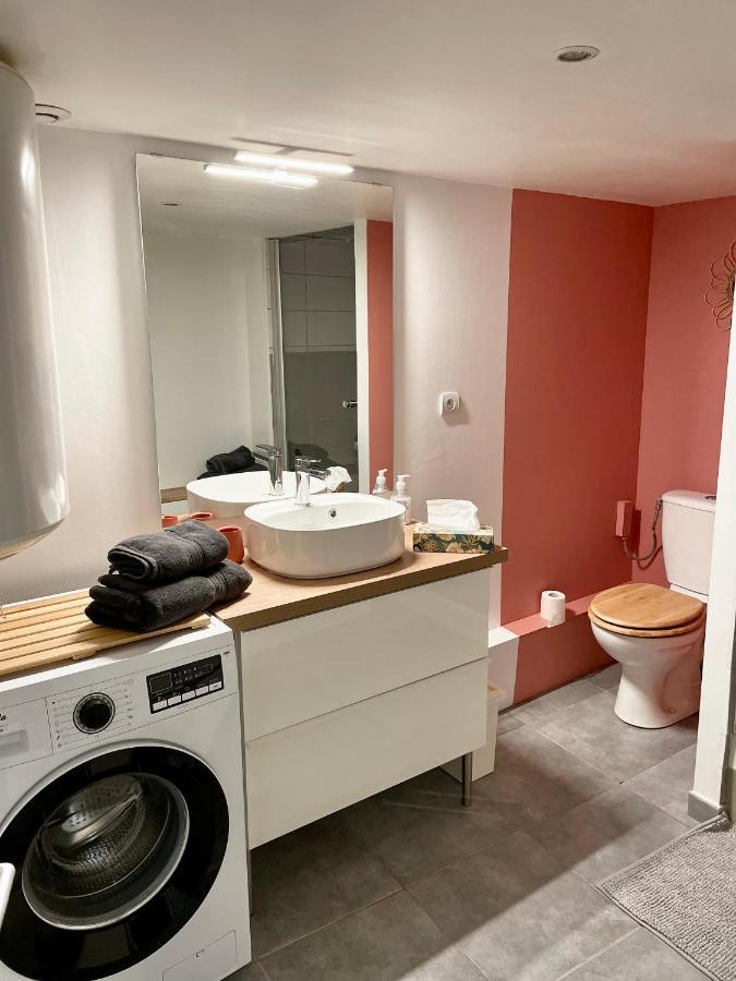 Le Remois Studio Cosy Hyper Centre ランス エクステリア 写真