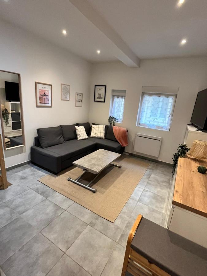 Le Remois Studio Cosy Hyper Centre ランス エクステリア 写真