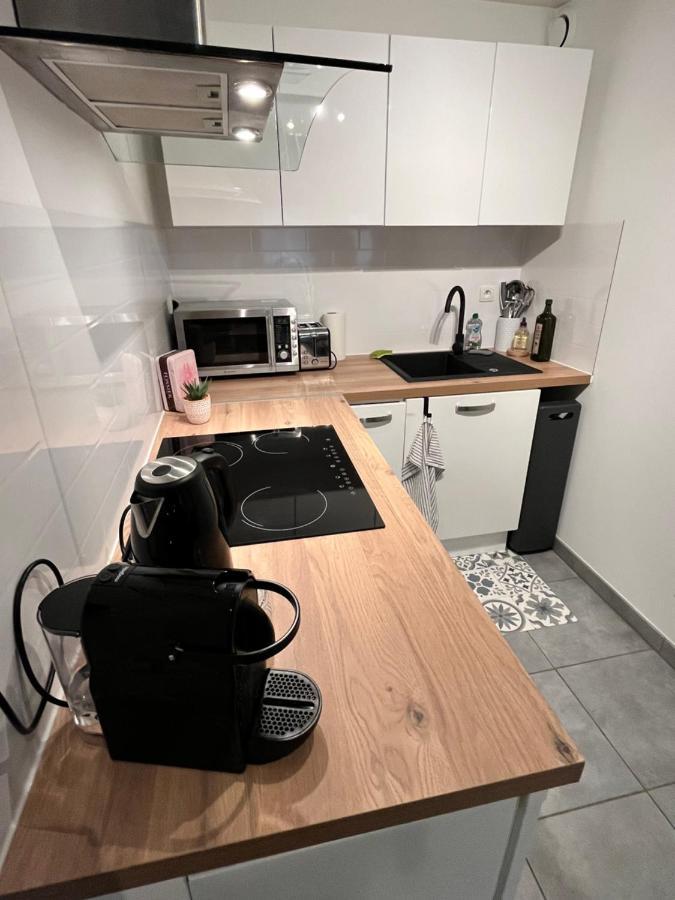 Le Remois Studio Cosy Hyper Centre ランス エクステリア 写真