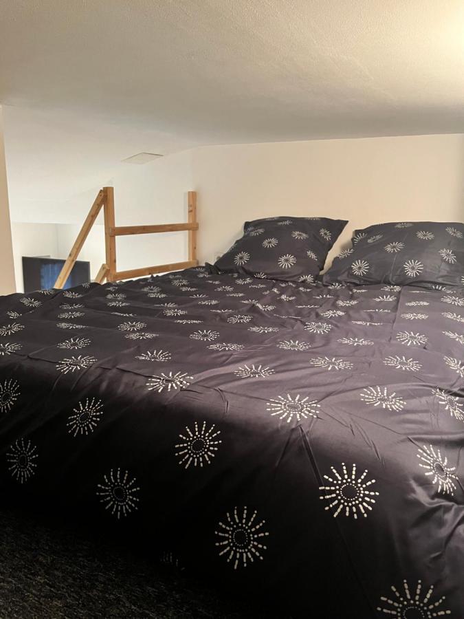 Le Remois Studio Cosy Hyper Centre ランス エクステリア 写真